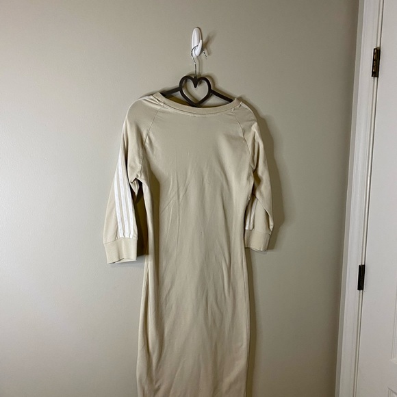 Adidas MIDI  Dress - Picture 5 of 6